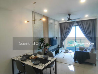 ARIA Luxury Residence, KLCC, Malaysia ARIA Luxury Residence, KLCC, Malaysia