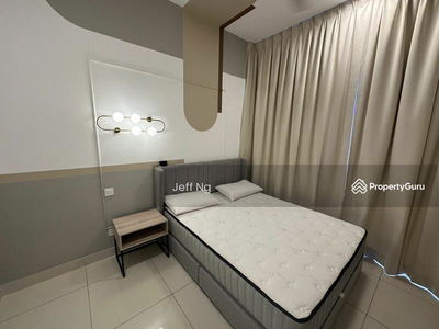 Setia City Residences, Malaysia Setia City Residences, Malaysia