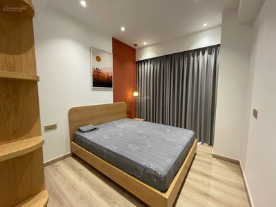 The Ascentia Phu My Hung, Vietnam The Ascentia Phu My Hung, Vietnam