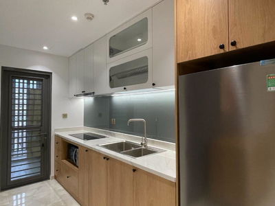 The Ascentia Phu My Hung, Vietnam The Ascentia Phu My Hung, Vietnam