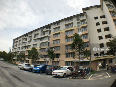 Taman Topaz Apartment (LIFT & CHEAP) Only 20 Mins To KLIA Cyberjaya Putrajaya Sepang, Malaysia Taman Topaz Apartment (LIFT & CHEAP) Only 20 Mins To KLIA Cyberjaya Putrajaya Sepang, Malaysia