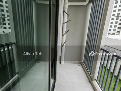 Residensi Bintang Bukit Jalil, Malaysia Residensi Bintang Bukit Jalil, Malaysia