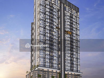 Residensi Bintang Bukit Jalil, Malaysia Residensi Bintang Bukit Jalil, Malaysia