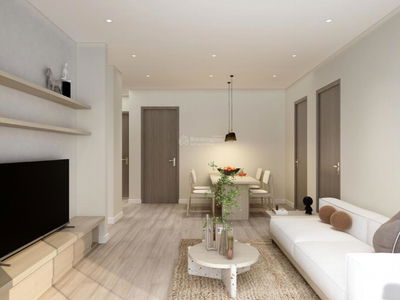 Anland LakeView, Vietnam Anland LakeView, Vietnam