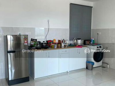 Greenfield Residence, Bandar Sunway, Malaysia Greenfield Residence, Bandar Sunway, Malaysia