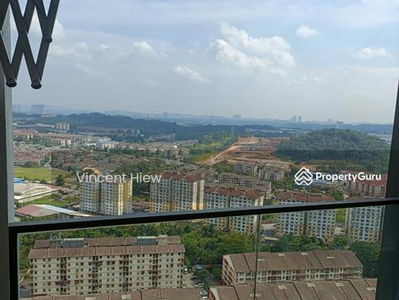 Akasa Cheras South, Malaysia Akasa Cheras South, Malaysia