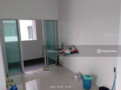 Razak City Residences (RC Residence), Malaysia Razak City Residences (RC Residence), Malaysia