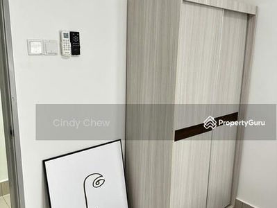 Razak City Residences (RC Residence), Malaysia Razak City Residences (RC Residence), Malaysia