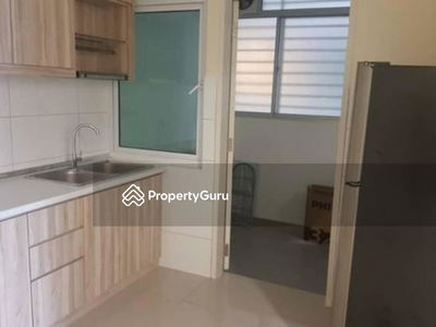 The Holmes Bandar Tun Razak, Malaysia The Holmes Bandar Tun Razak, Malaysia