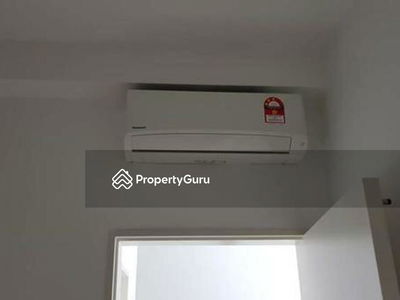 The Holmes Bandar Tun Razak, Malaysia The Holmes Bandar Tun Razak, Malaysia