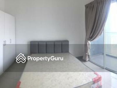 The Holmes Bandar Tun Razak, Malaysia The Holmes Bandar Tun Razak, Malaysia