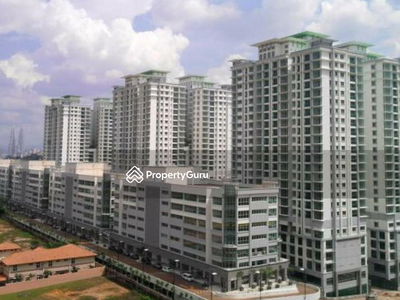 Solaris Dutamas Designer Suites, Malaysia Solaris Dutamas Designer Suites, Malaysia