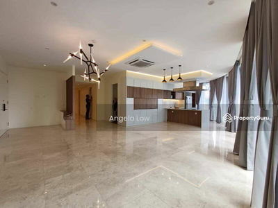 K Residence @ Jalan Ampang KLCC, Malaysia K Residence @ Jalan Ampang KLCC, Malaysia