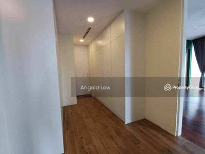 K Residence @ Jalan Ampang KLCC, Malaysia K Residence @ Jalan Ampang KLCC, Malaysia