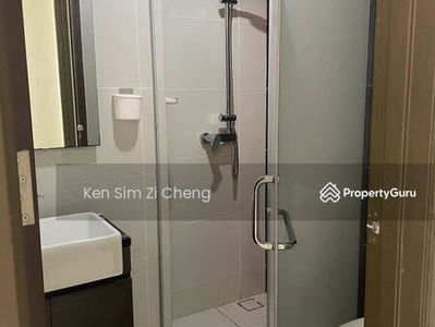 Amberside @ Country Garden Danga Bay, Malaysia Amberside @ Country Garden Danga Bay, Malaysia