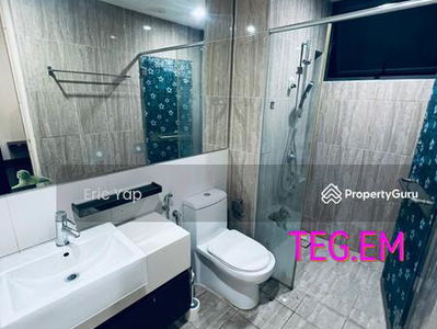 Amarine Lakeside Condo Bandar Sunway, Malaysia Amarine Lakeside Condo Bandar Sunway, Malaysia