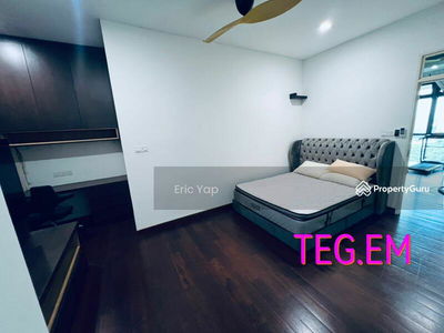 Amarine Lakeside Condo Bandar Sunway, Malaysia Amarine Lakeside Condo Bandar Sunway, Malaysia