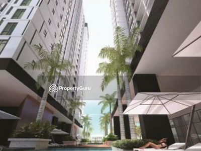 G Residence, Malaysia G Residence, Malaysia