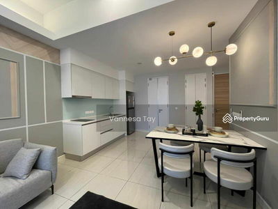 Sentral Suites @ KL Sentral, Malaysia Sentral Suites @ KL Sentral, Malaysia