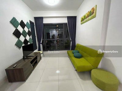 Bayberry Serviced Residences, Malaysia Bayberry Serviced Residences, Malaysia