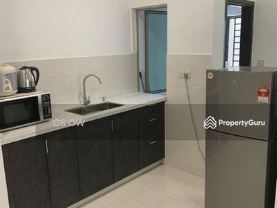 Ritze Perdana 1, Malaysia Ritze Perdana 1, Malaysia