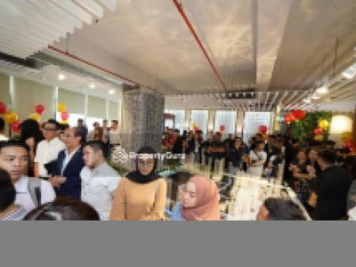 Cubic Botanical, Malaysia Cubic Botanical, Malaysia