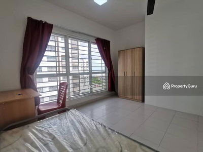 Seri Mutiara apartment in Setia Alam, near to Setia City Mall, Topglove, Malaysia Seri Mutiara apartment in Setia Alam, near to Setia City Mall, Topglove, Malaysia