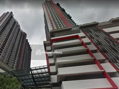 Platinum Lake PV 21, Malaysia Platinum Lake PV 21, Malaysia