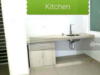 Sentul Village Mercury Service Apartment, Malaysia Sentul Village Mercury Service Apartment, Malaysia