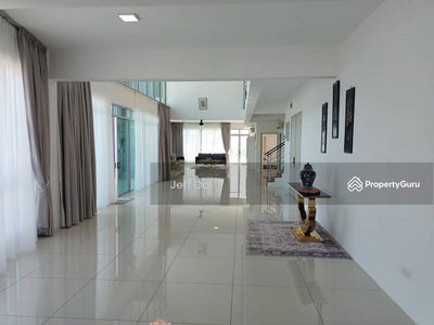 City Residence, Malaysia City Residence, Malaysia