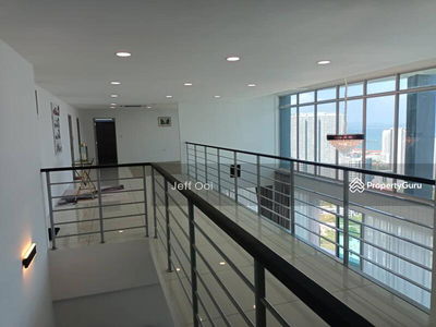 City Residence, Malaysia City Residence, Malaysia