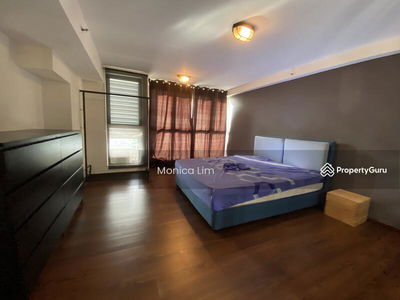 Subang Soho One Soho Subang Jaya, Malaysia Subang Soho One Soho Subang Jaya, Malaysia