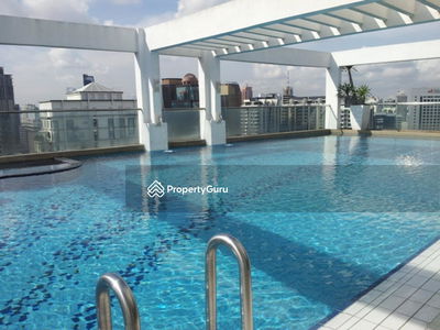 Parkview Service Apartment, Malaysia Parkview Service Apartment, Malaysia