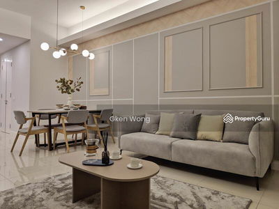 Sentral Suites @ KL Sentral, Malaysia Sentral Suites @ KL Sentral, Malaysia