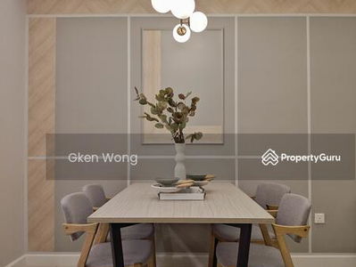 Sentral Suites @ KL Sentral, Malaysia Sentral Suites @ KL Sentral, Malaysia