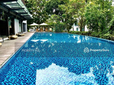 Amelia (Type I) @ Sejati Residences, Malaysia Amelia (Type I) @ Sejati Residences, Malaysia