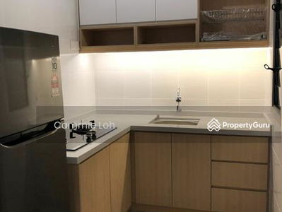 Sofiya Residensi, Desa ParkCity, Malaysia Sofiya Residensi, Desa ParkCity, Malaysia