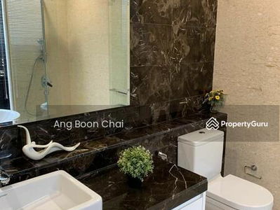 The Astaka @ 1 Bukit Senyum, Malaysia The Astaka @ 1 Bukit Senyum, Malaysia