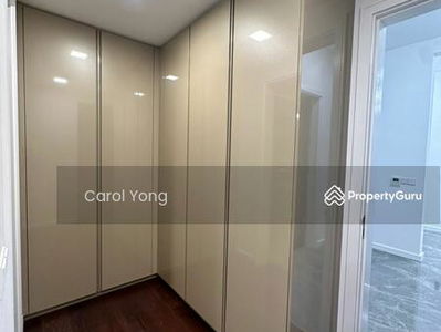 Park Regent @Desa Park City, Malaysia Park Regent @Desa Park City, Malaysia