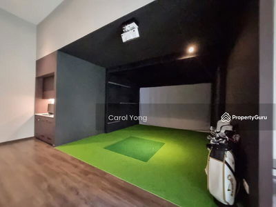 Park Regent @Desa Park City, Malaysia Park Regent @Desa Park City, Malaysia