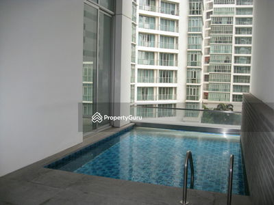 One KL, Malaysia One KL, Malaysia