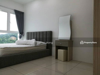 Orchard Ville, Malaysia Orchard Ville, Malaysia