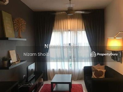 Metropolitan Square, Malaysia Metropolitan Square, Malaysia