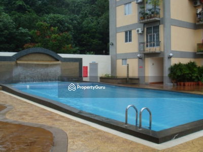 Desa Alor Vista, Malaysia Desa Alor Vista, Malaysia