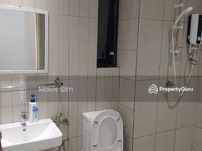 Kenwingston Avenue @ Sungai Besi, Malaysia Kenwingston Avenue @ Sungai Besi, Malaysia