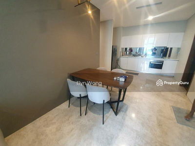 Sky Suites @ KLCC, Malaysia Sky Suites @ KLCC, Malaysia