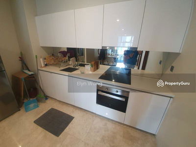 Sky Suites @ KLCC, Malaysia Sky Suites @ KLCC, Malaysia