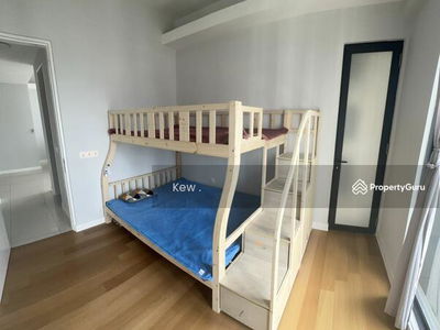 Sentral Suites @ KL Sentral, Malaysia Sentral Suites @ KL Sentral, Malaysia