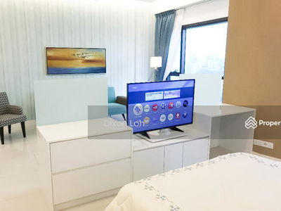 Bayberry Serviced Residences, Malaysia Bayberry Serviced Residences, Malaysia