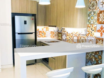 Bayberry Serviced Residences, Malaysia Bayberry Serviced Residences, Malaysia